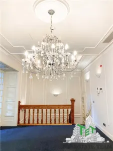 Sale: Restored Interwar Villa with Architectural Heritage in Armeneasca - foto 8