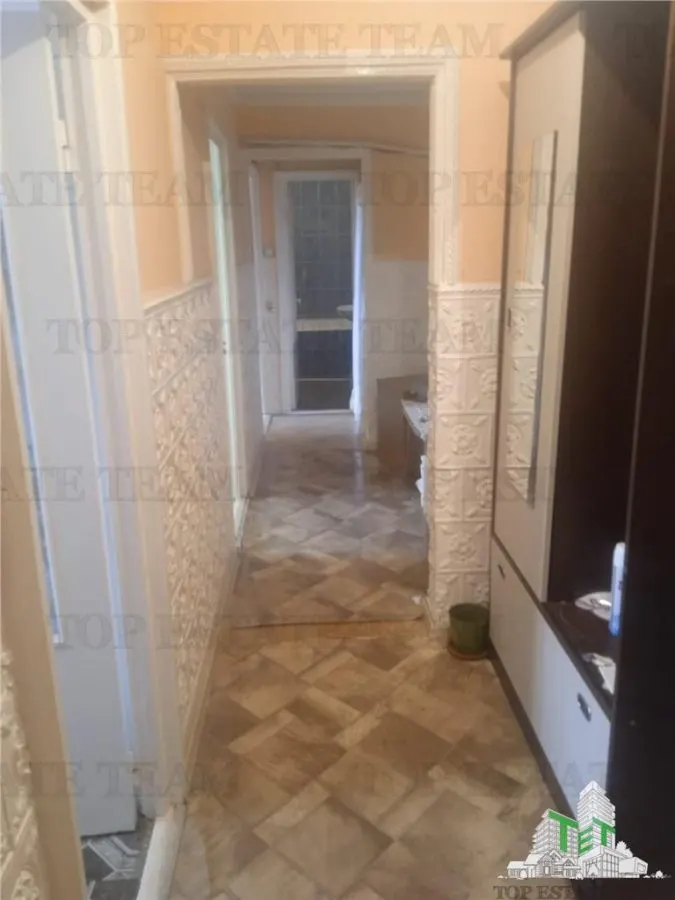 3-Bedroom Apartment - Braila - Calea Calarasilor - foto 1