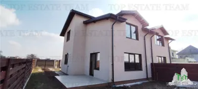 Villa for Sale in Otopeni - Otopeni