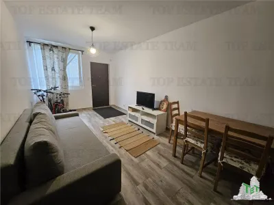 2-Bedroom Apartment, Olimp - Olimp