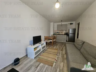 2-Bedroom Apartment, Olimp - foto 2