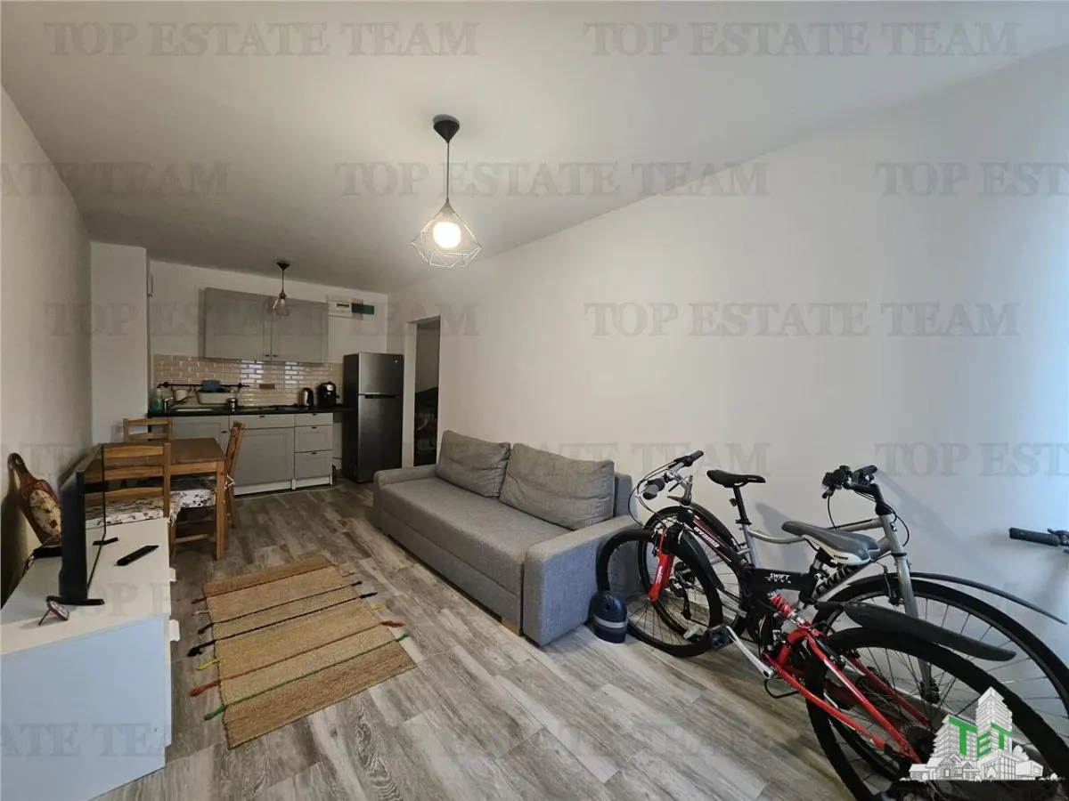 2-Bedroom Apartment, Olimp - foto 9