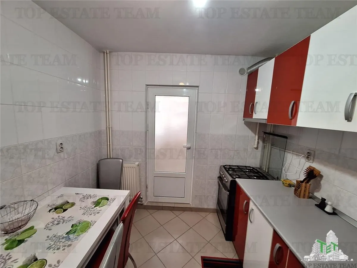Elegant 2-Bedroom Apartment – Viziru – Sale - foto 6