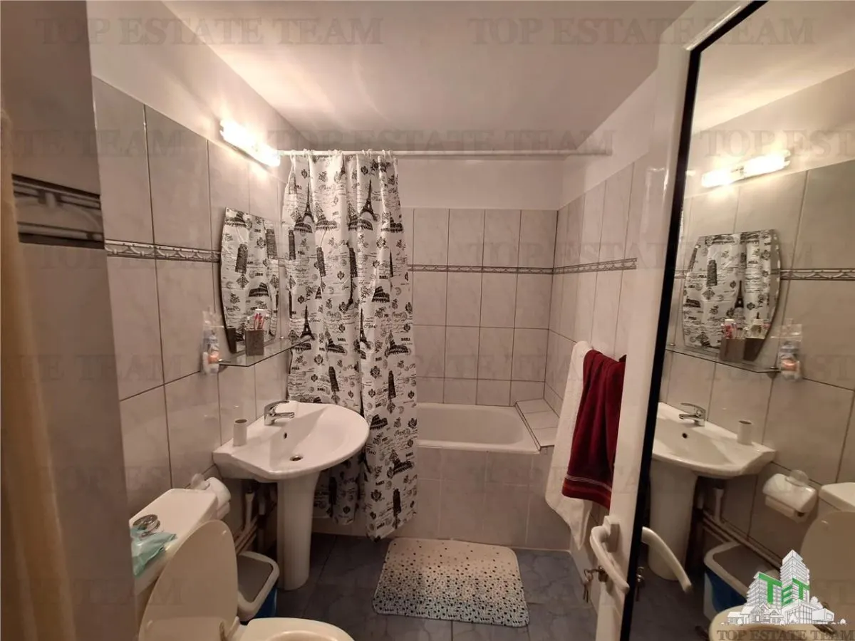 Elegant 2-Bedroom Apartment – Viziru – Sale - foto 7