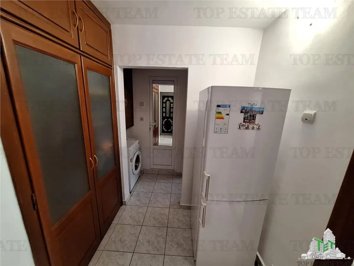 Elegant 2-Bedroom Apartment – Viziru – Sale - foto 8
