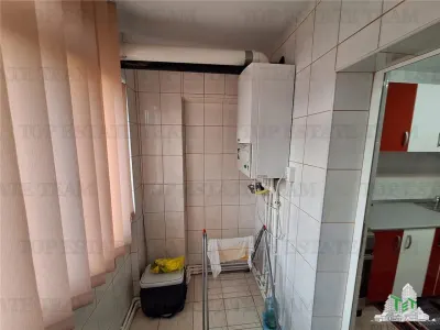 Elegant 2-Bedroom Apartment – Viziru – Sale - foto 10