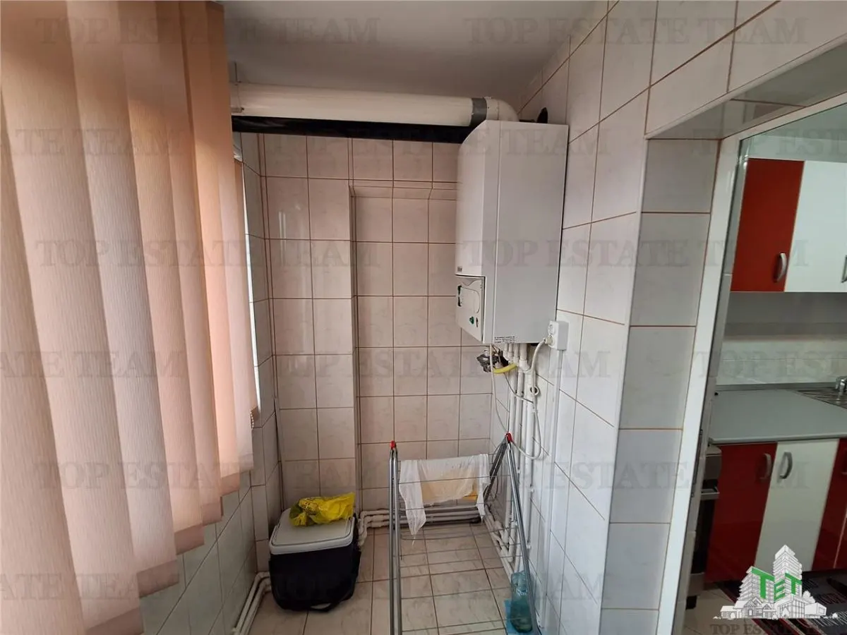 Elegant 2-Bedroom Apartment – Viziru – Sale - foto 10