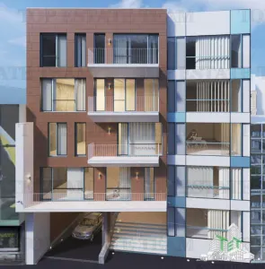 Development Land in Cismigiu with Building Consent - Bucuresti