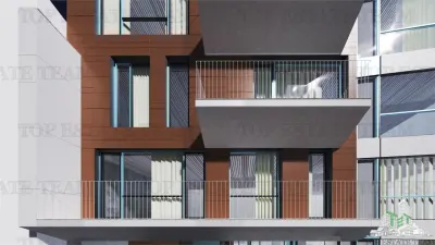 Development Land in Cismigiu with Building Consent - foto 3