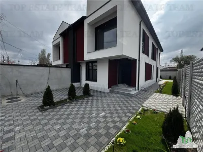 Chitila, Near Lidl | Finished Duplex | Bespoke Finishes - Chitila