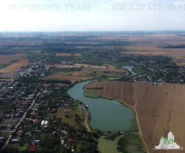 Roadside Land for Sale in Frumusani, Calarasi - foto 2