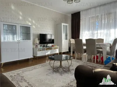 3-Bedroom Apartment for Sale in Teatrul Masca, Bucuresti - foto 3