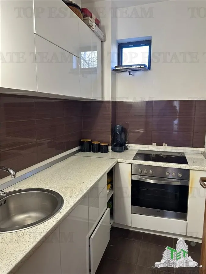 3-Bedroom Apartment for Sale in Teatrul Masca, Bucuresti - foto 5