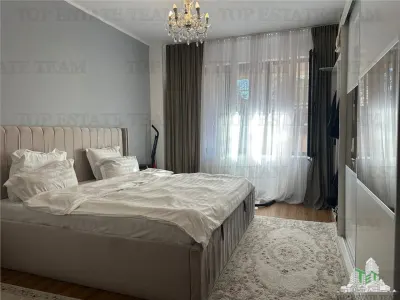 3-Bedroom Apartment for Sale in Teatrul Masca, Bucuresti - foto 6