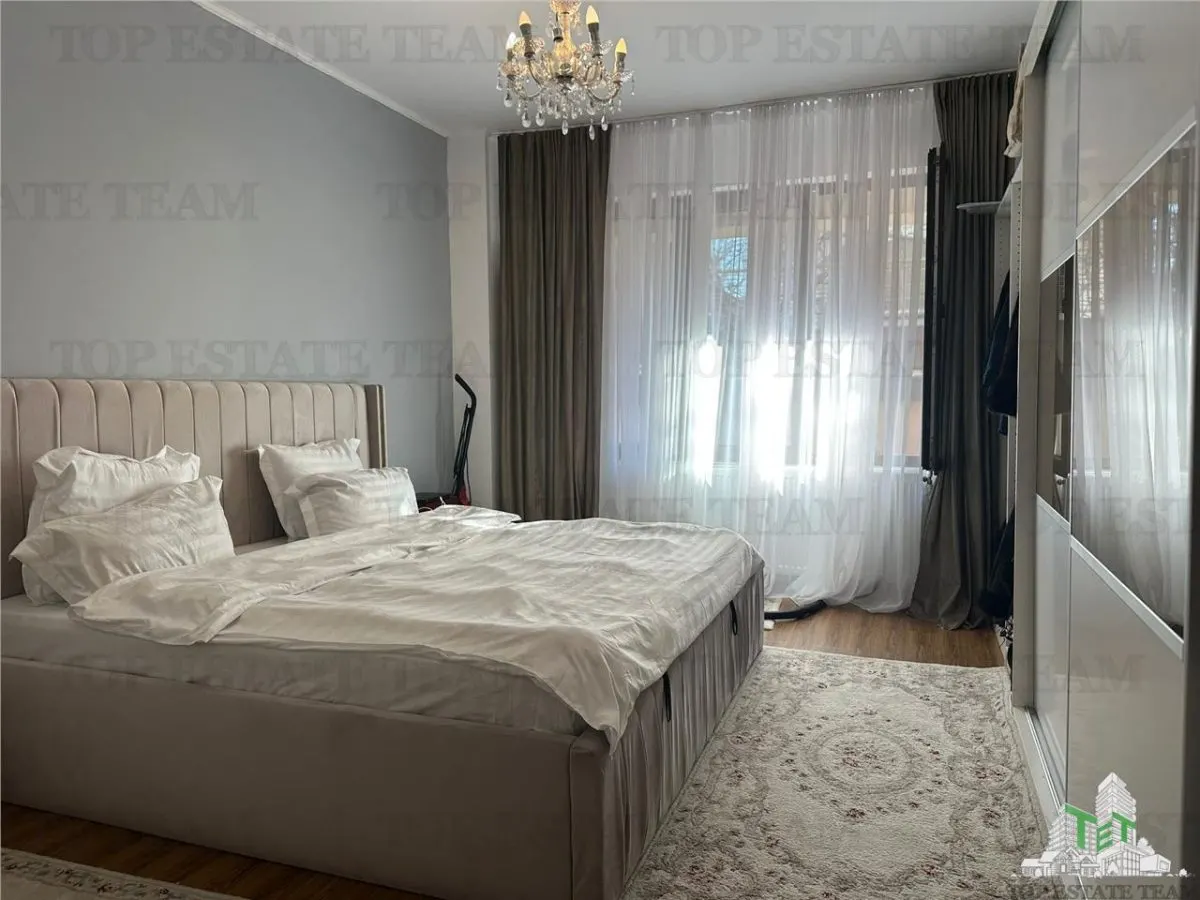 3-Bedroom Apartment for Sale in Teatrul Masca, Bucuresti - foto 6