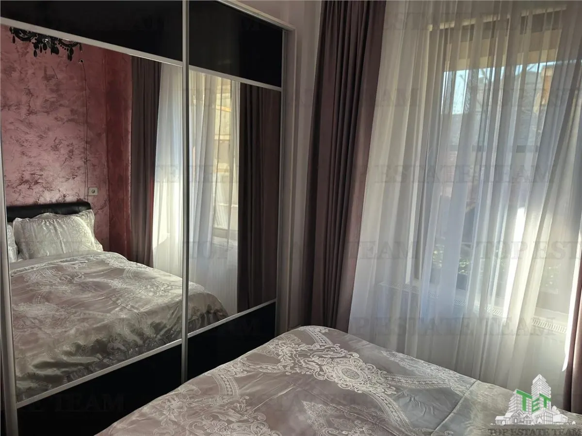3-Bedroom Apartment for Sale in Teatrul Masca, Bucuresti - foto 7