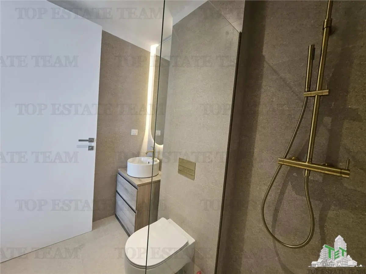 2-Bedroom Apartment with Direct Sea View, Olimp – Exclusive Complex - foto 17