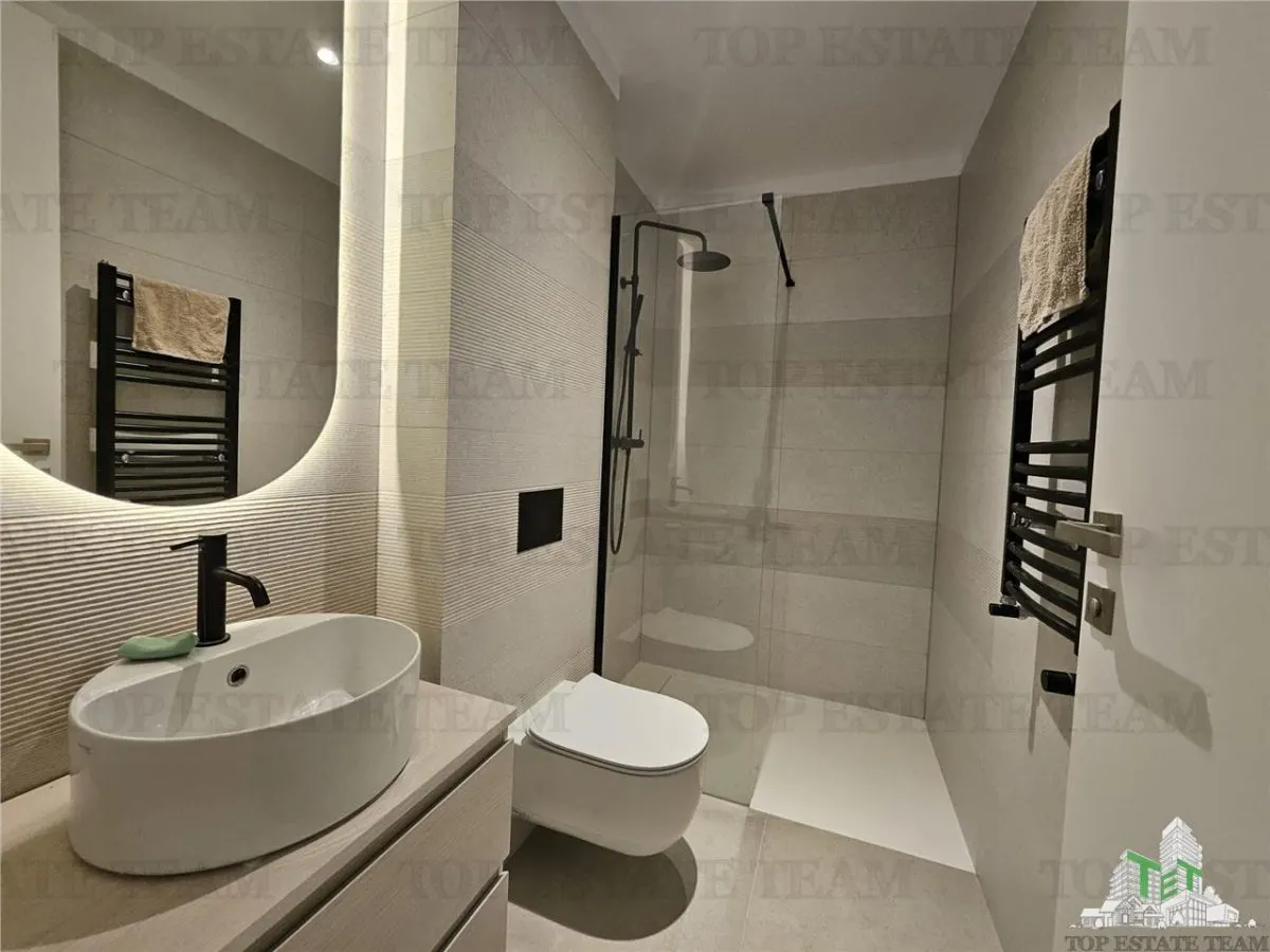 2-Bedroom Apartment with Direct Sea View, Olimp – Exclusive Complex - foto 18