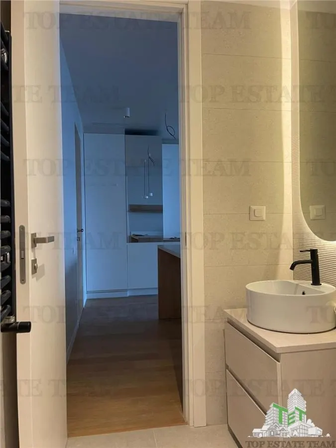 2-Bedroom Apartment with Direct Sea View, Olimp – Exclusive Complex - foto 22
