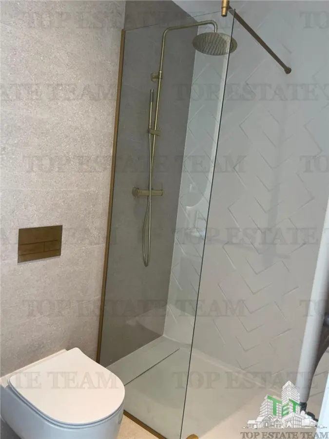 2-Bedroom Apartment with Direct Sea View, Olimp – Exclusive Complex - foto 24