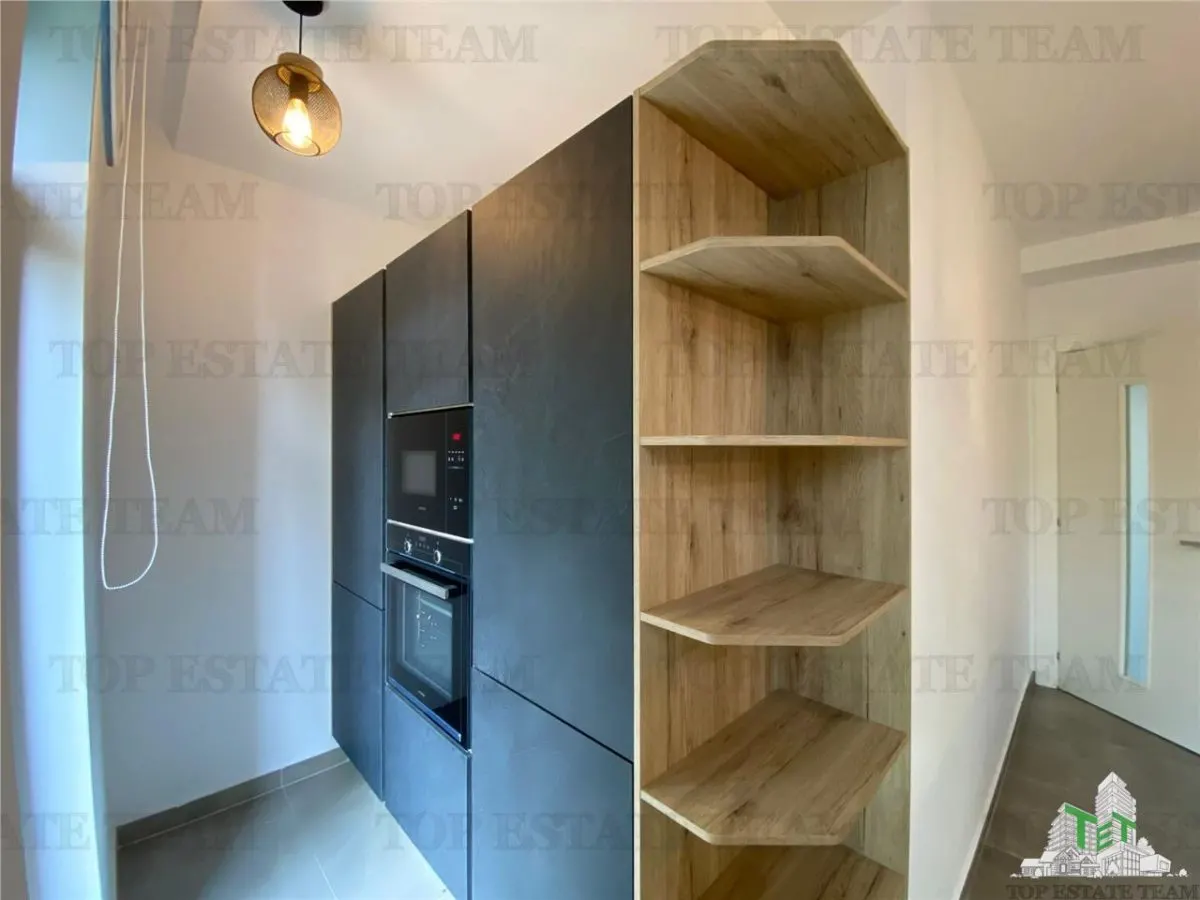 Villa for Rent | Pipera | American School - foto 13