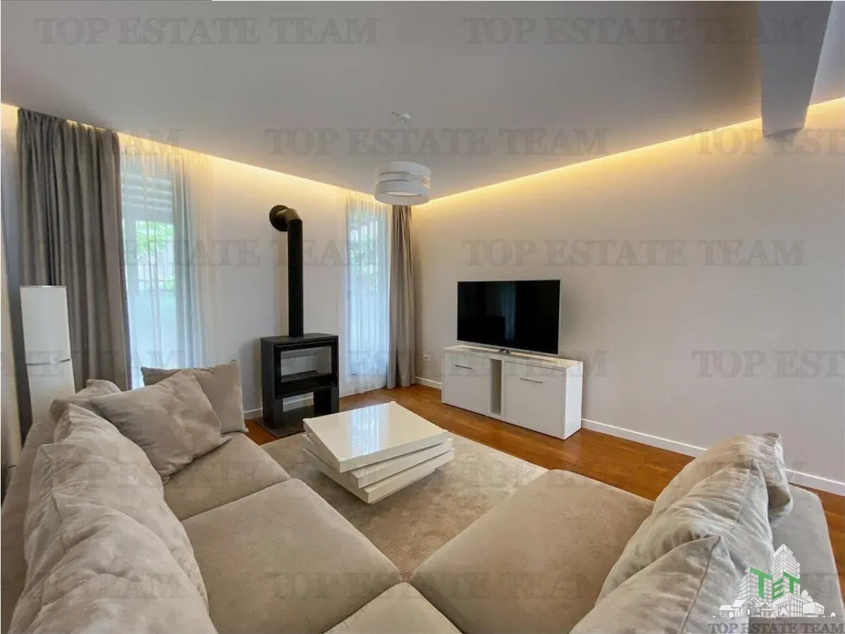 Villa for Rent | Pipera | American School - foto 16