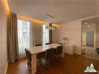 Villa for Rent | Pipera | American School - foto 17