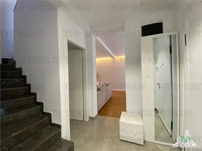 Villa for Rent | Pipera | American School - foto 19