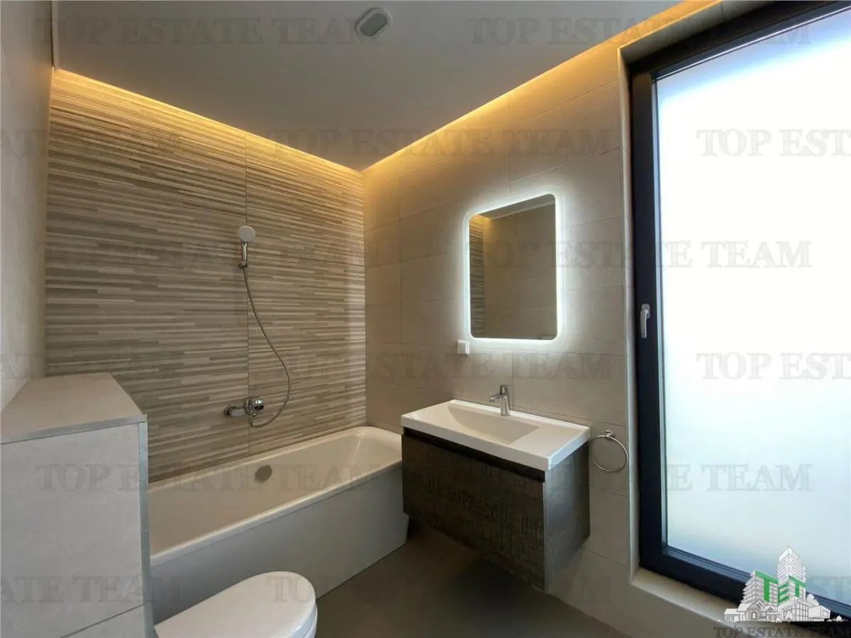 Villa for Rent | Pipera | American School - foto 4