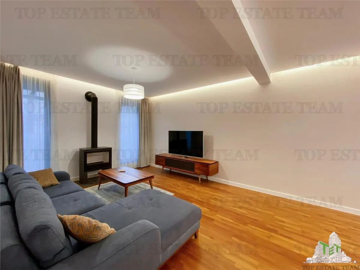 Villa for Sale | Pipera | American School - foto 1