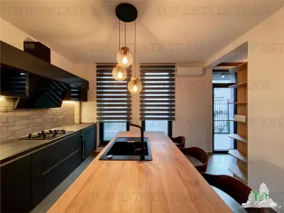 Villa for Sale | Pipera | American School - foto 13