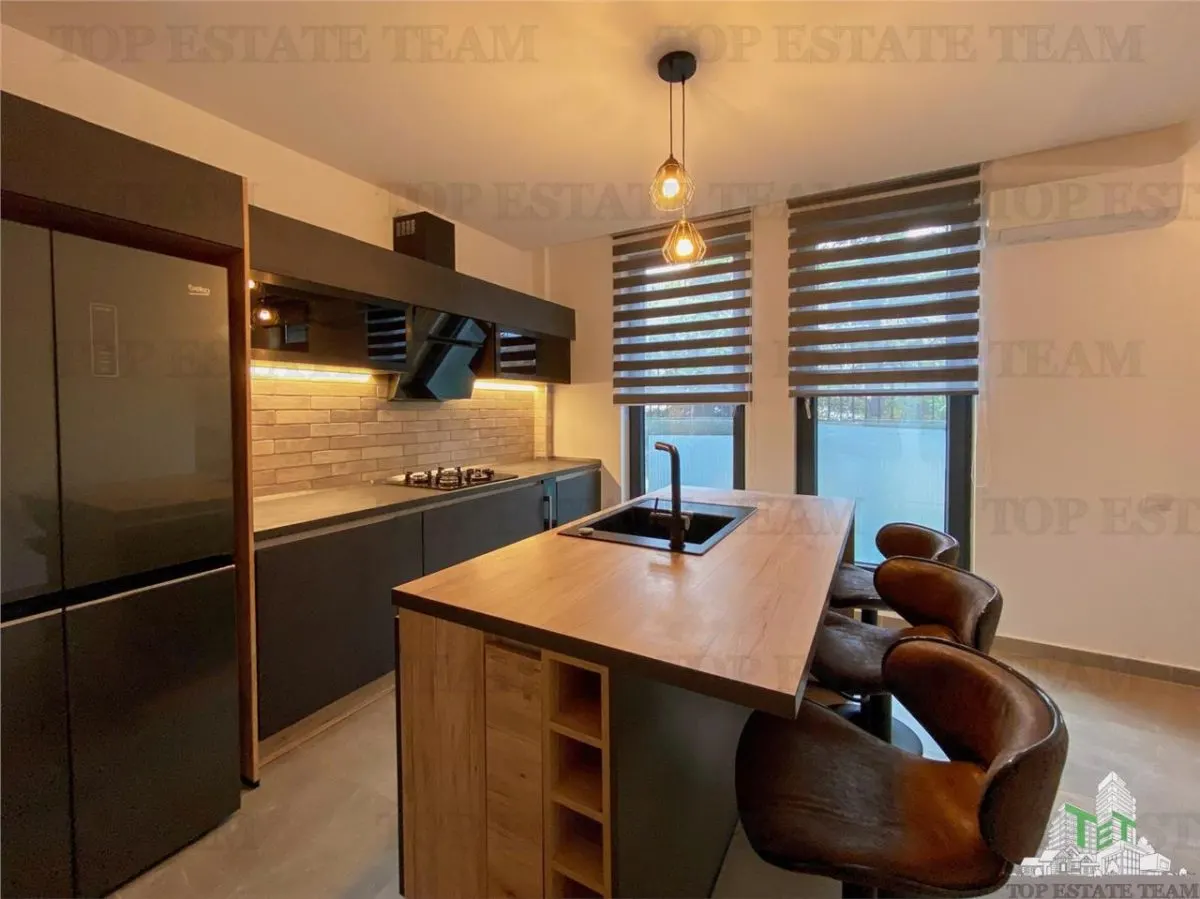 Villa for Sale | Pipera | American School - foto 16