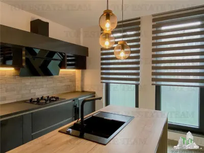 Villa for Sale | Pipera | American School - foto 4