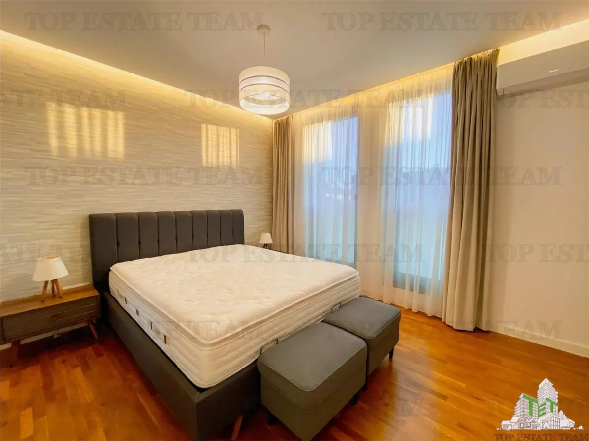 Villa for Sale | Pipera | American School - foto 5
