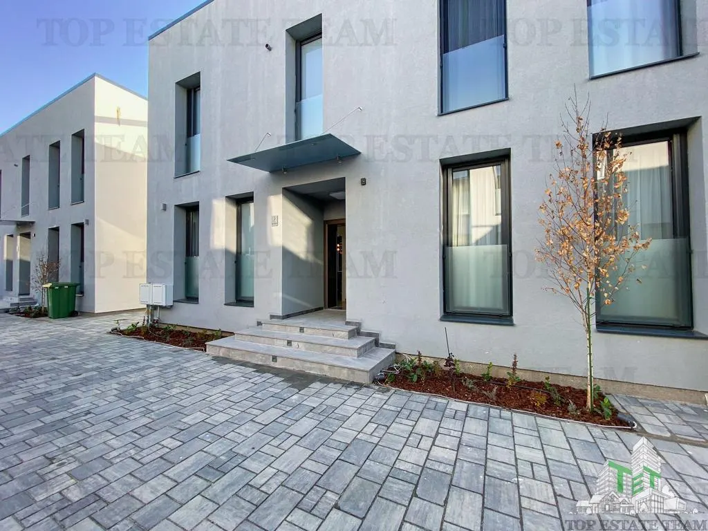 Villa for Sale | Pipera | American School - foto 8
