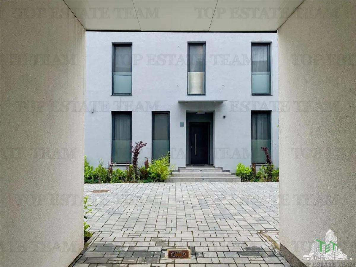 Villa for Sale | Pipera | American School - foto 13
