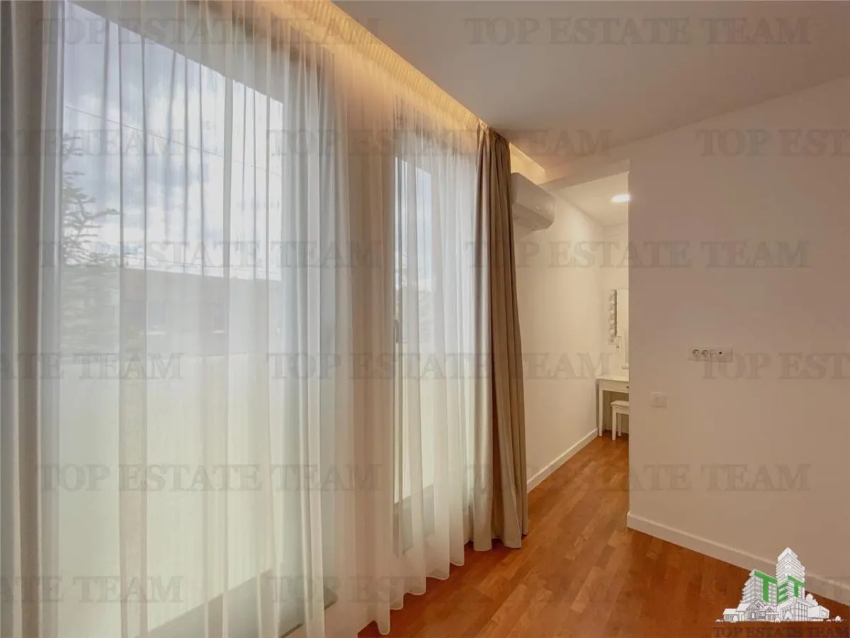 Villa for Sale | Pipera | American School - foto 16