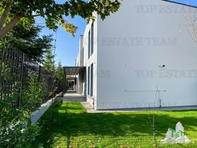 Villa for Sale | Pipera | American School - foto 19