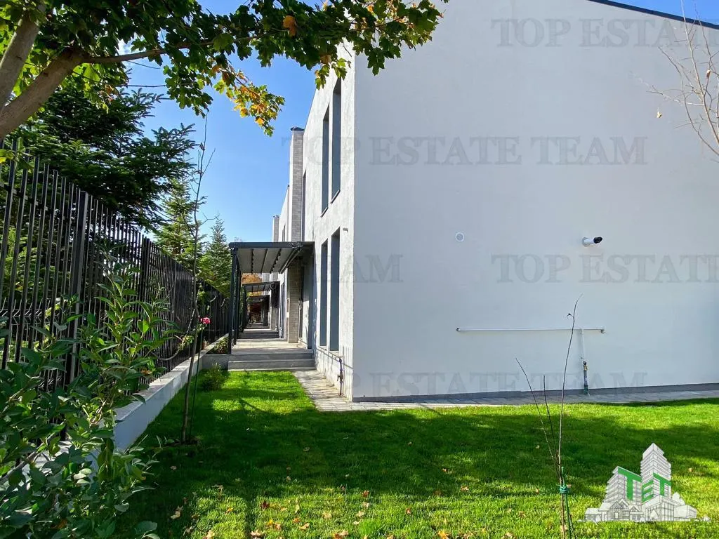 Villa for Sale | Pipera | American School - foto 19