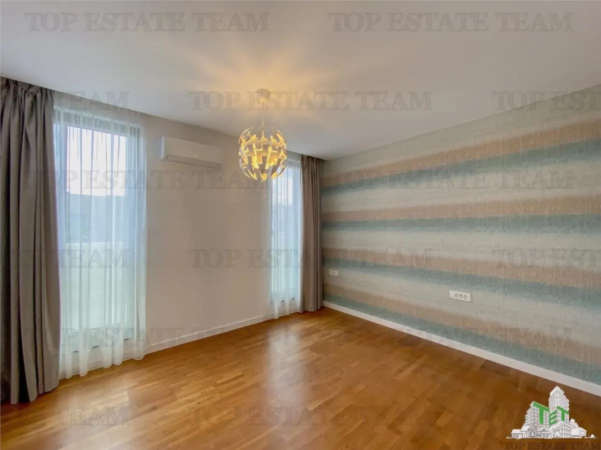 Villa for Sale | Pipera | American School - foto 9