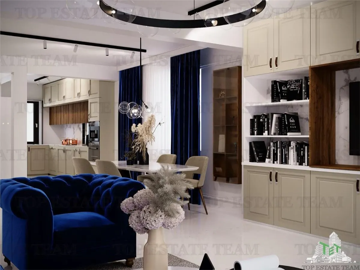 Exclusive Luxury Villa for Sale, Voluntari / Pipera - foto 1