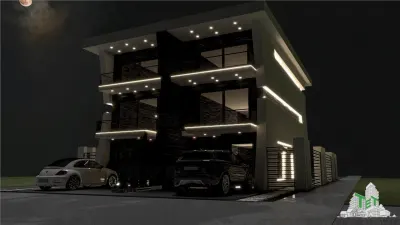 Exclusive Luxury Villa for Sale, Voluntari / Pipera - foto 12
