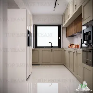 Exclusive Luxury Villa for Sale, Voluntari / Pipera - foto 14