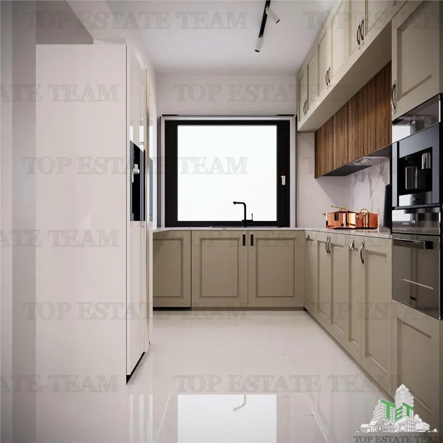 Exclusive Luxury Villa for Sale, Voluntari / Pipera - foto 14