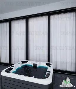 Exclusive Luxury Villa for Sale, Voluntari / Pipera - foto 17