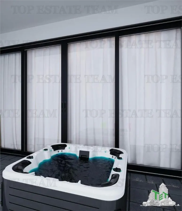 Exclusive Luxury Villa for Sale, Voluntari / Pipera - foto 17