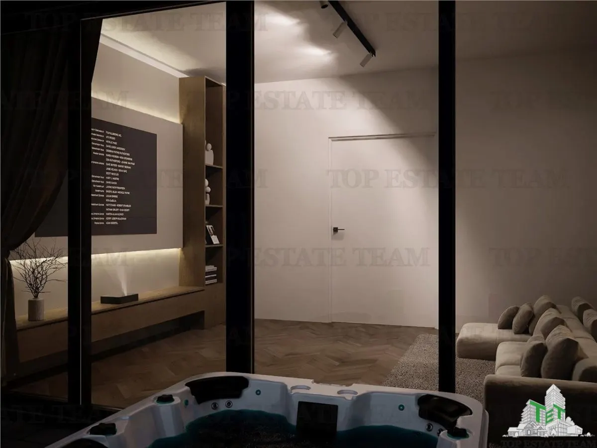 Exclusive Luxury Villa for Sale, Voluntari / Pipera - foto 18