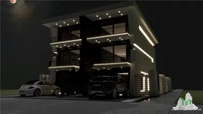 Exclusive Luxury Villa for Sale, Voluntari / Pipera - foto 3
