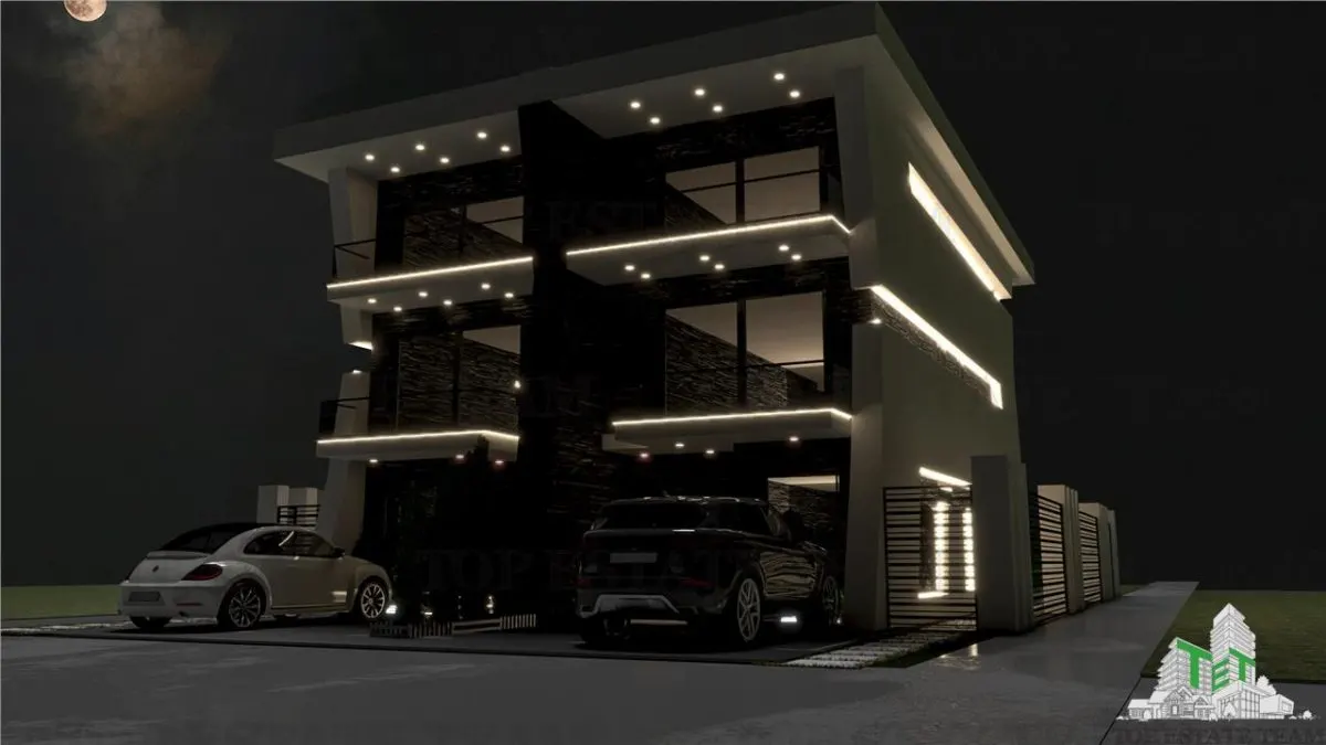 Exclusive Luxury Villa for Sale, Voluntari / Pipera - foto 3