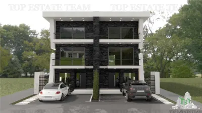 Exclusive Luxury Villa for Sale, Voluntari / Pipera - foto 4